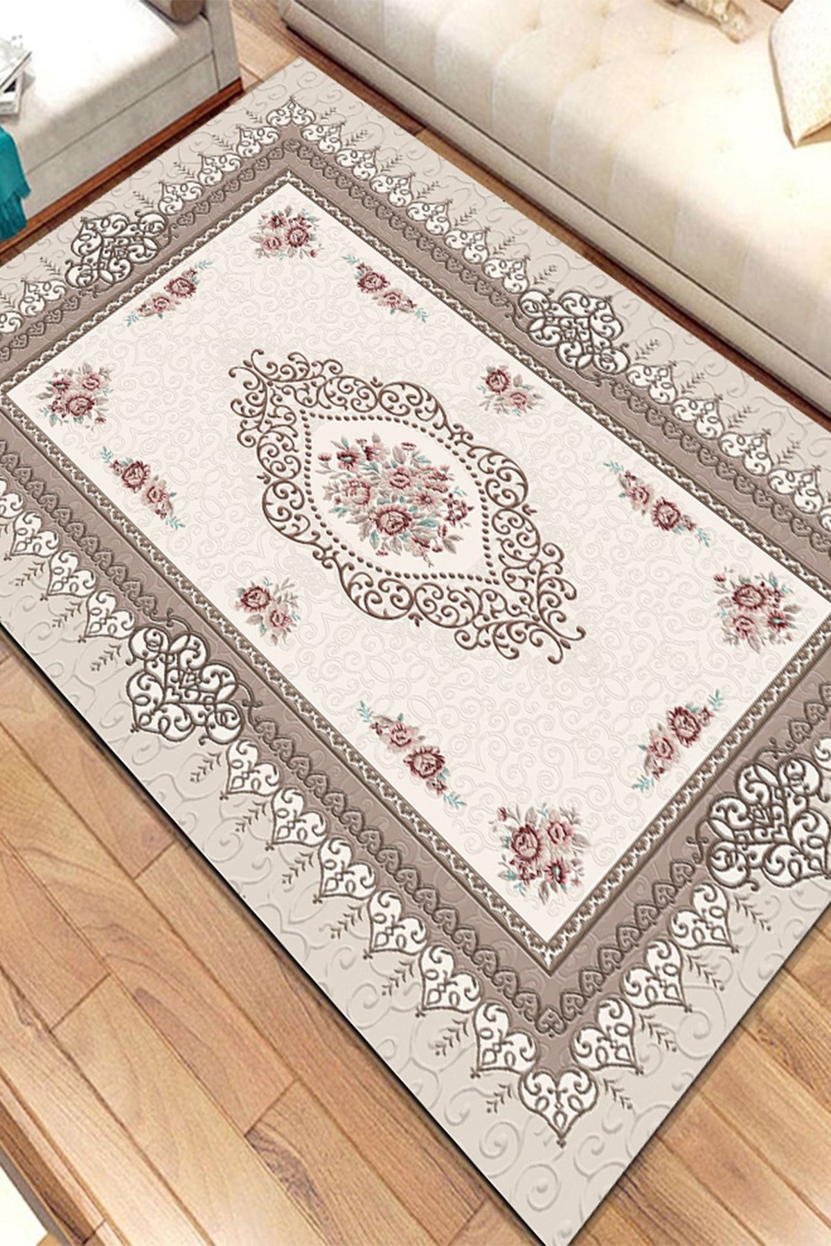 clasy sungerli kadife lastikli hali ortusu 6m2 fiyati yorumlari trendyol