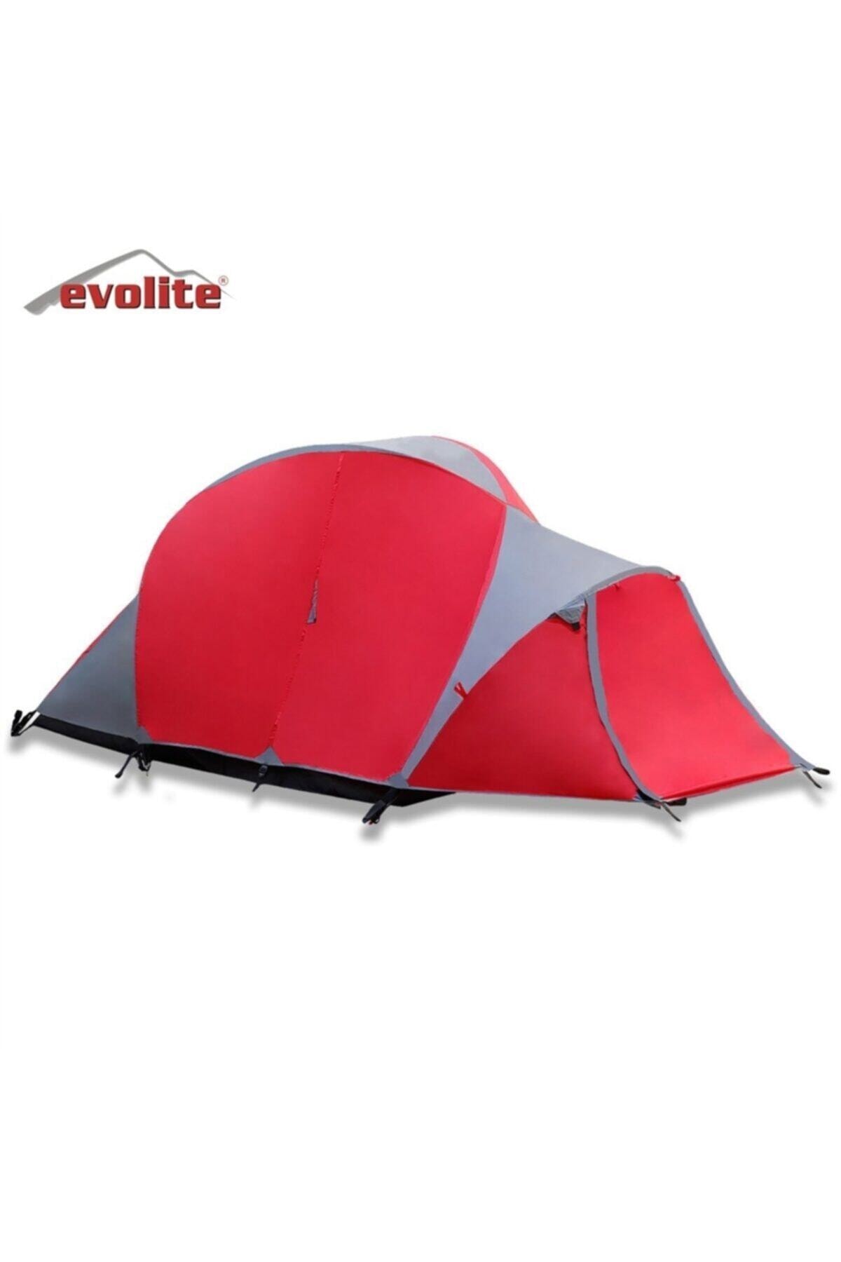 Evolite Dakota 4 Mevsim 2 Kişilik Çadır