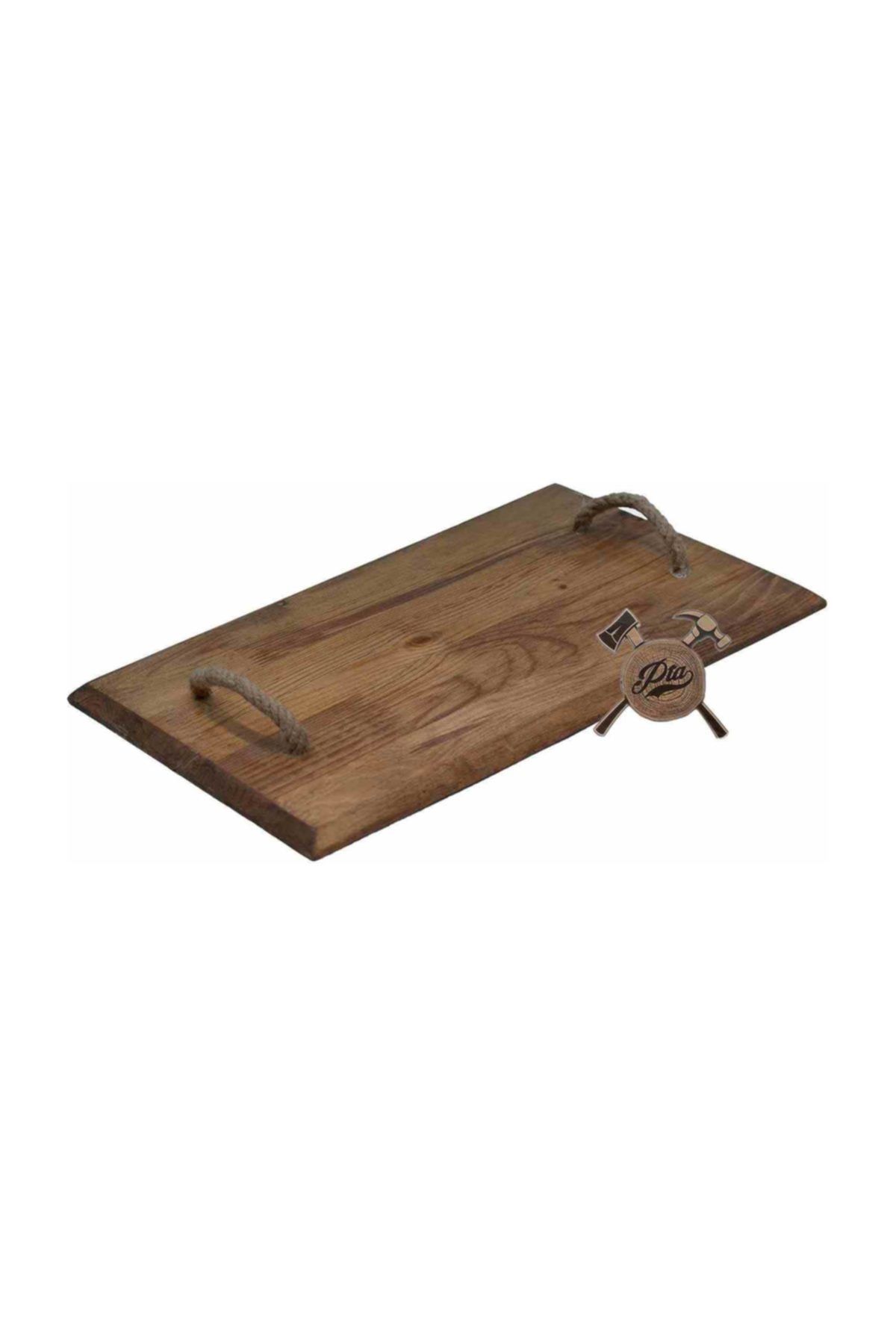 PTA WOODEN CONCEPT ® Kiwi Model Sunum Tahtası