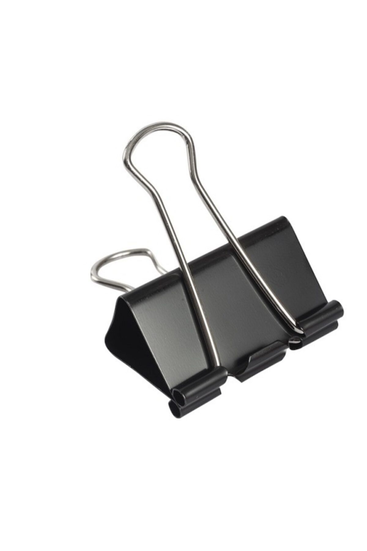 KRAF Metal Binder Clips Kıskaç 12`li 41 mm  6923980360107
