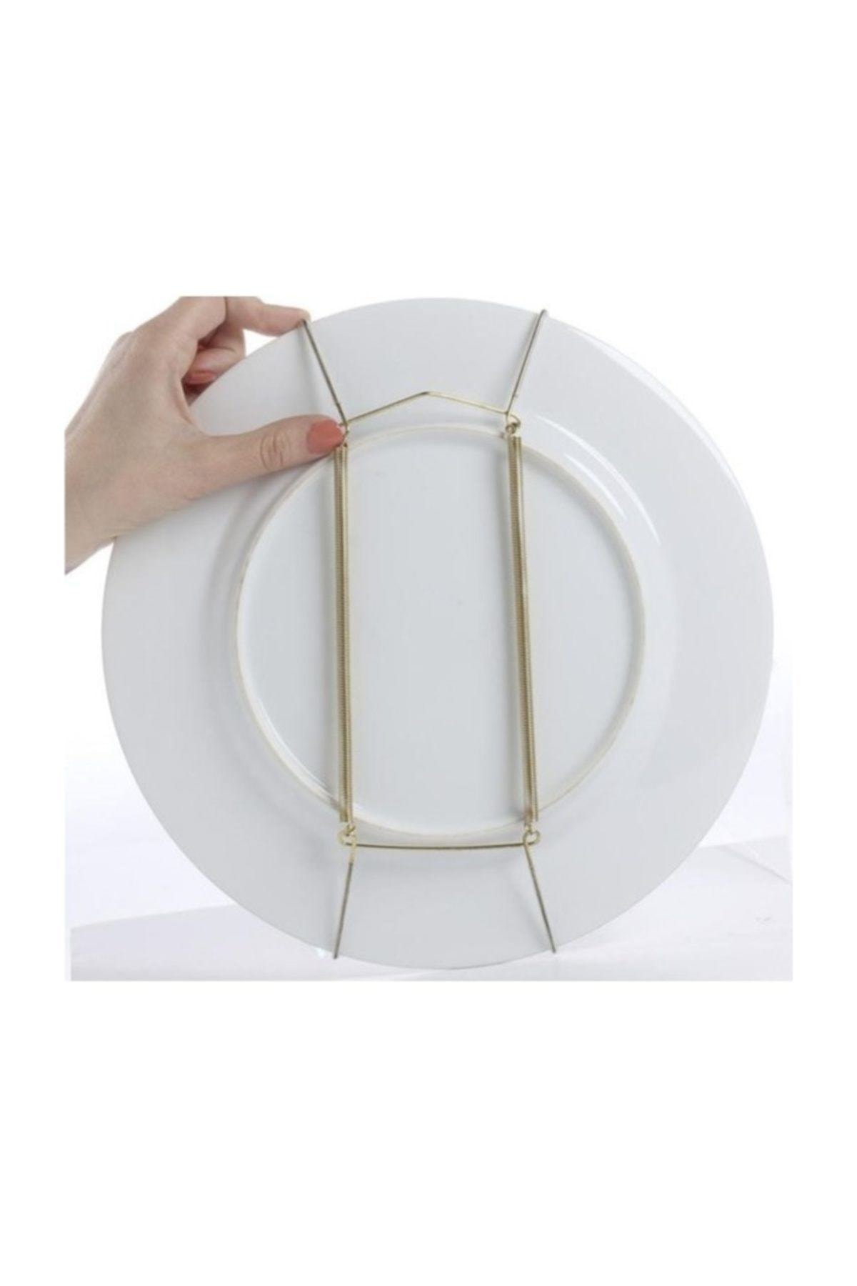 Adilon Tabak Askısı 25-30 cm