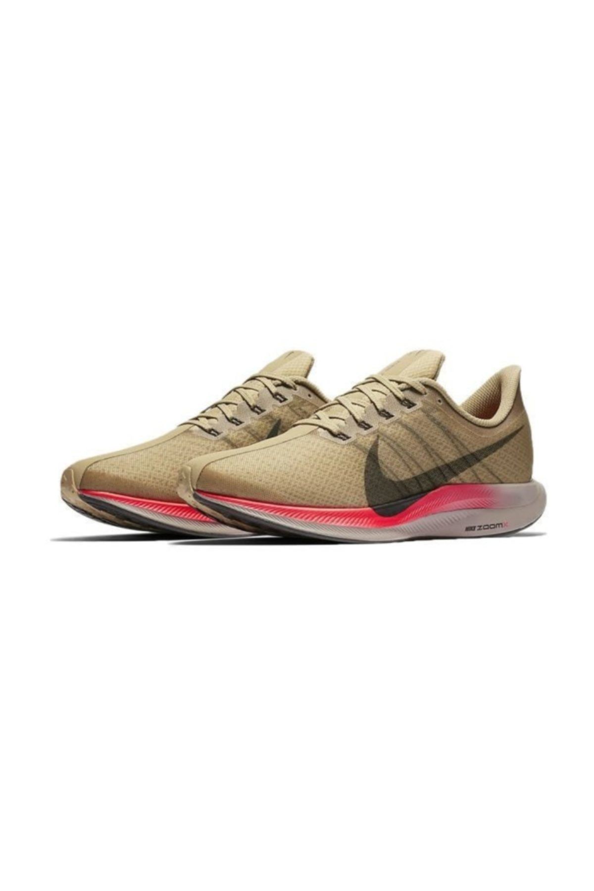 Nike Zoom Pegasus 35 Turbo Kadın Ayakkabı Aj4114-200