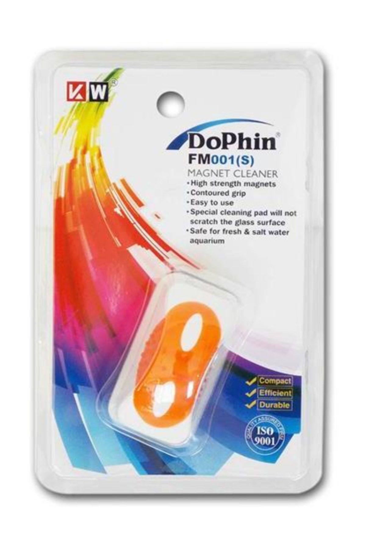 Dophin S Mıknatıslı Silecek