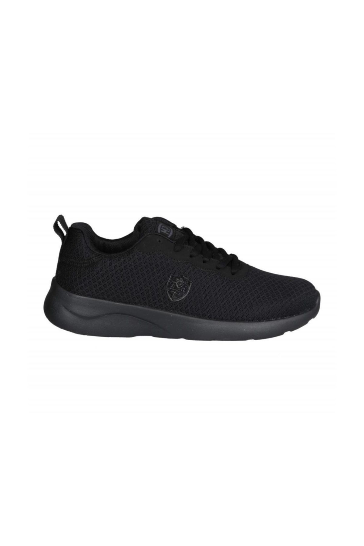 MP Mp 201 1176zn Spıder Sports Casual Siyah Unisex Sneakers