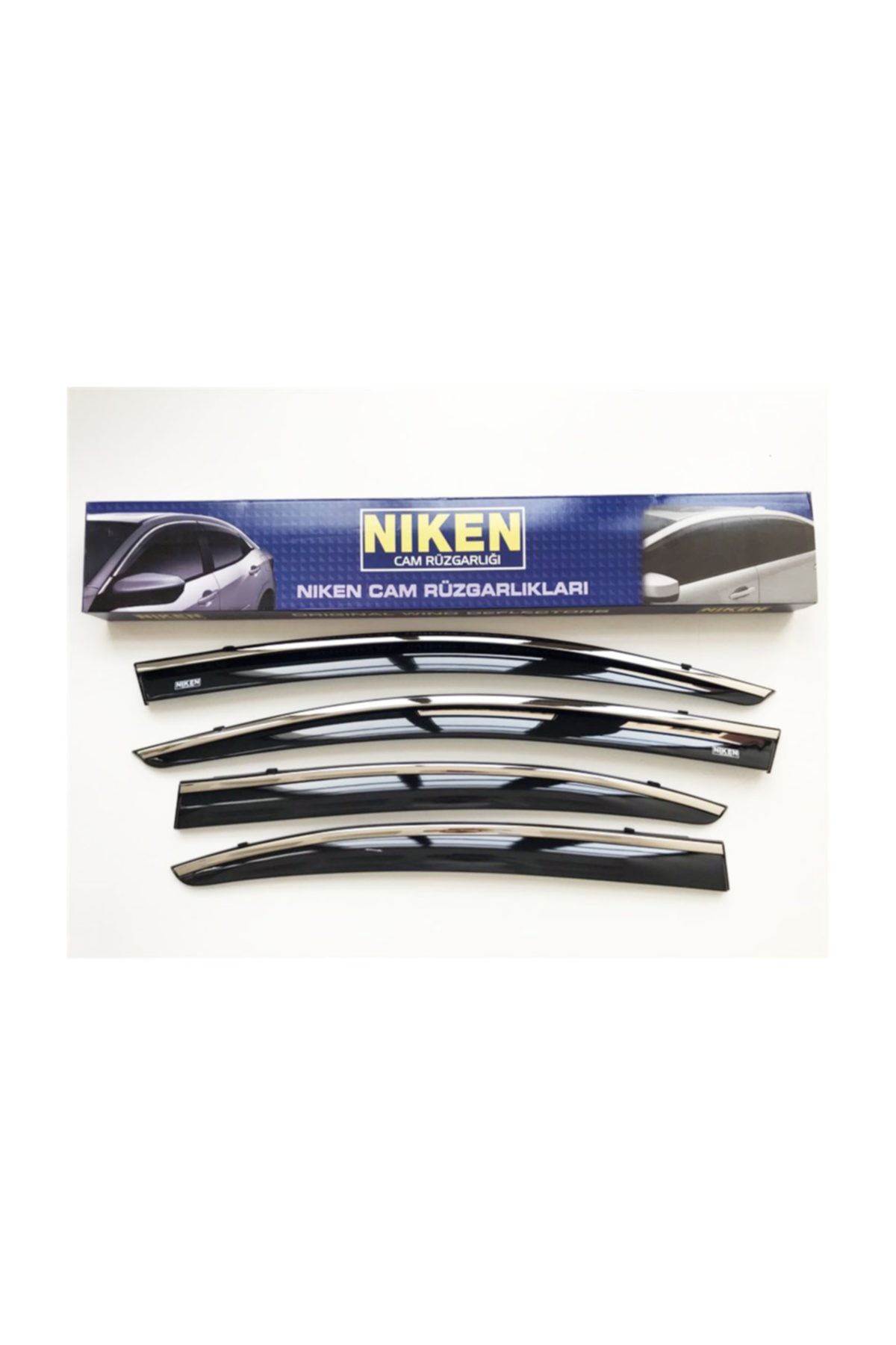 niken toyota corolla kromlu cam ruzgarligi 2007 2014 arasi marka fiyati yorumlari trendyol