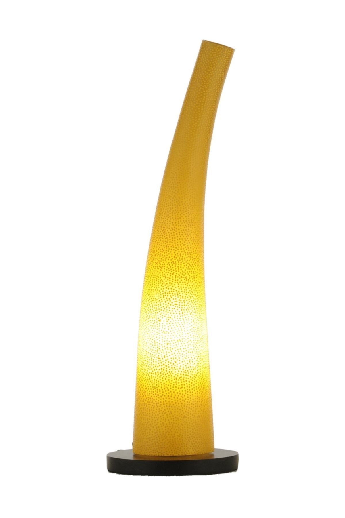 SensoHome Lamp Koteka Yellow Dot Yellow Lamba