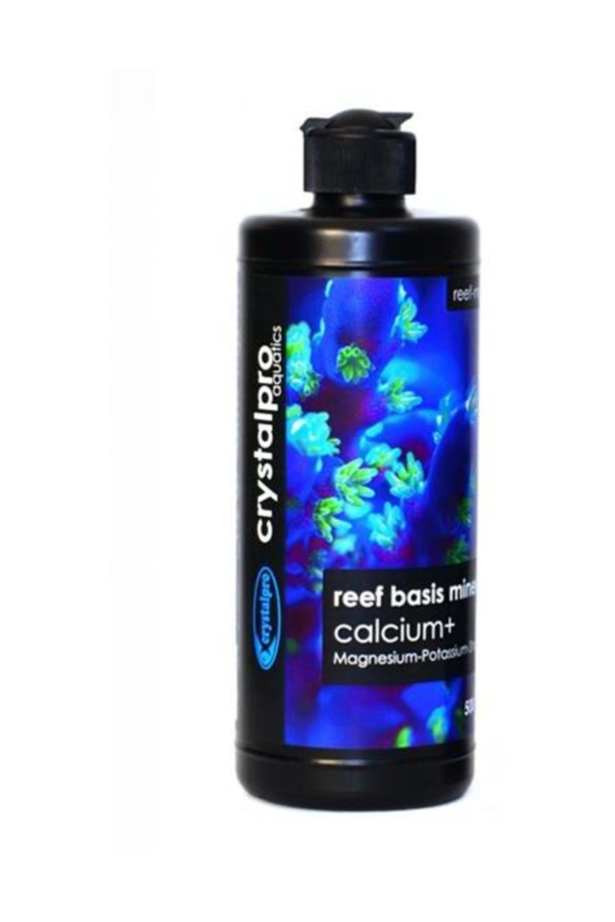 Crystalpro Reef Basis Minerals 500 Ml