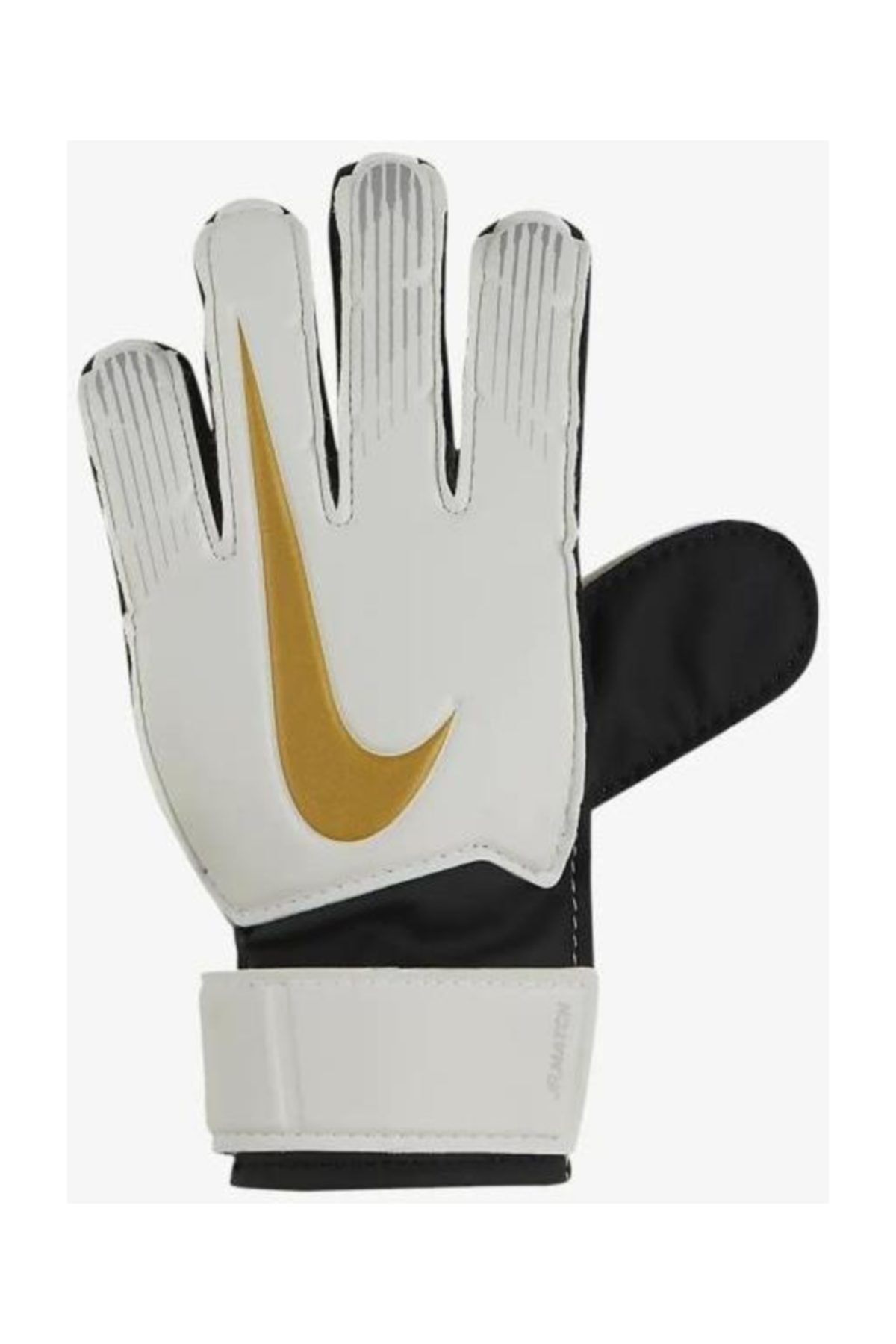 Nike Gs0368-101 Gk Match Jr Çocuk Kaleci Eldiveni