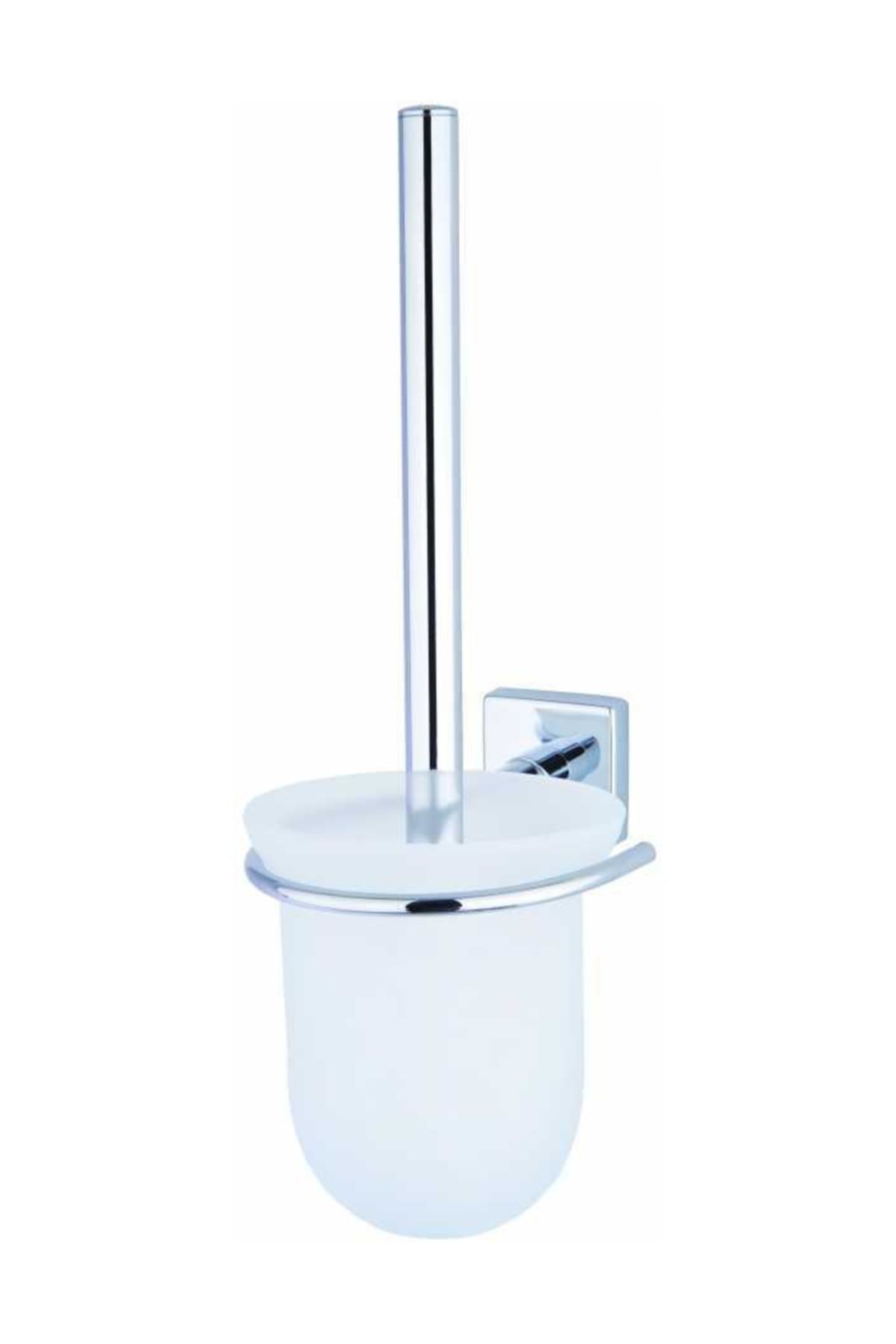BAUBOSS Polo Tuvalet Fırçası (Pirinç)