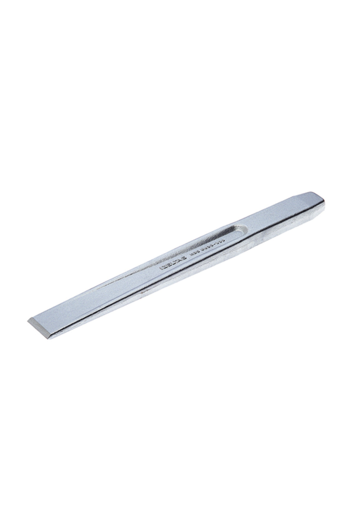 İzeltaş 5500230300 Düz Krom Keski 300 Mm