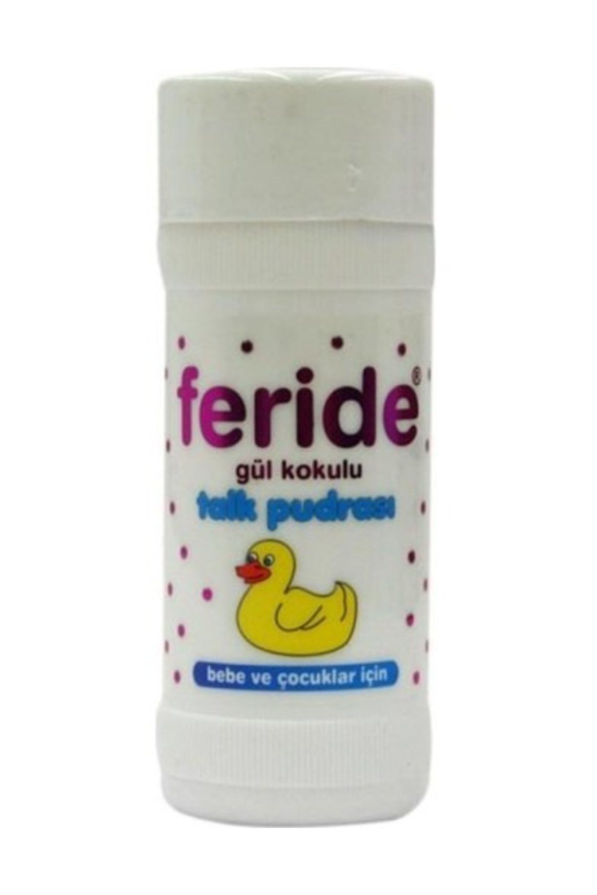 Feride Talk Bebek Pudrası