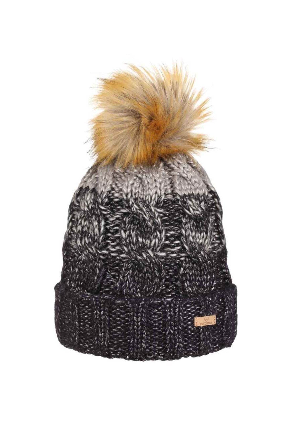 Nordbron Unisex Bere Azua Beanie  1431C001 - 1431C001