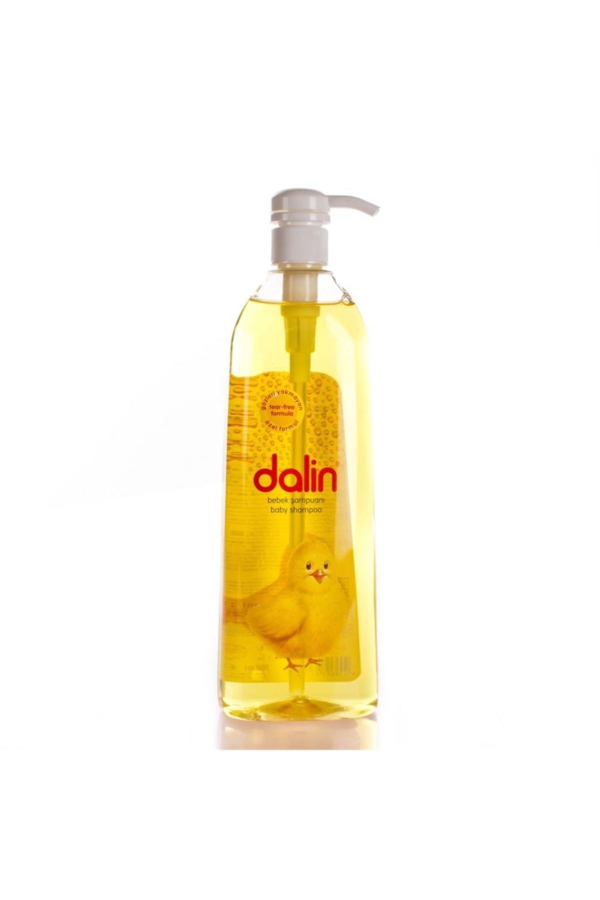 Dalin Şampuan Aile Boyu 750 ml