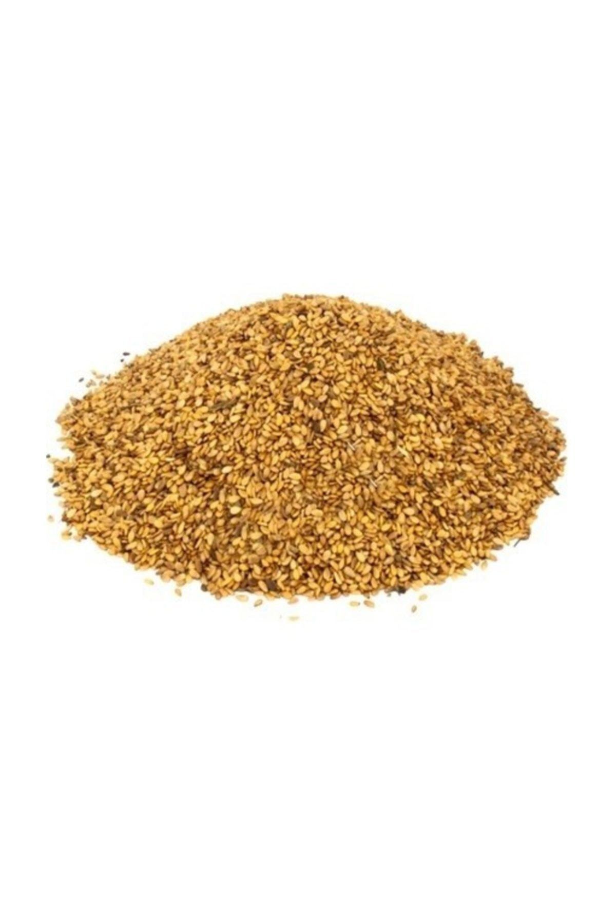 Bağdat Baharat Naturel Susam 1 Kg