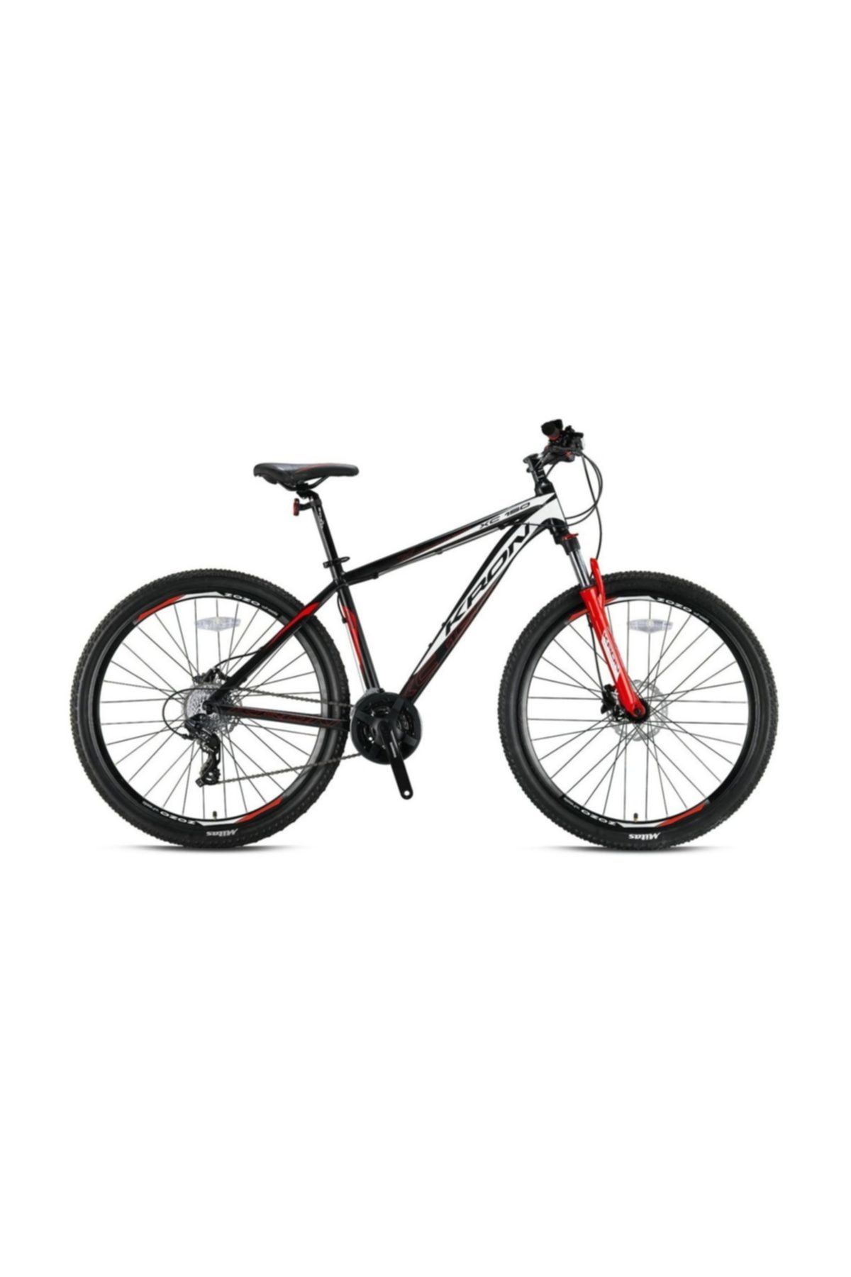 kron xc 150 26 jant 24 vites hd fren dag bisikleti kirmizi fiyati yorumlari trendyol