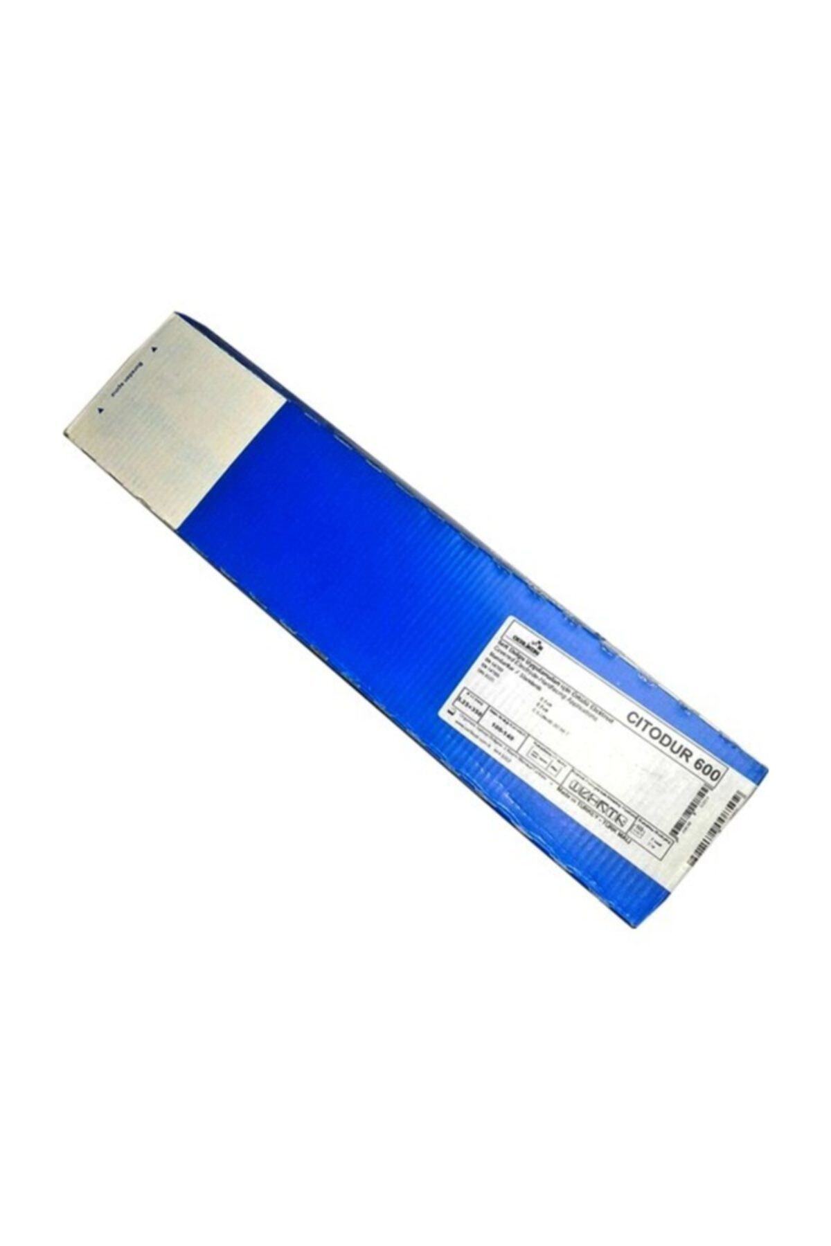 Magmaweld Oerlikon Cıtodur 600/b 3,25x350 Sert Dolgu Elektrodu 100lü Pkt