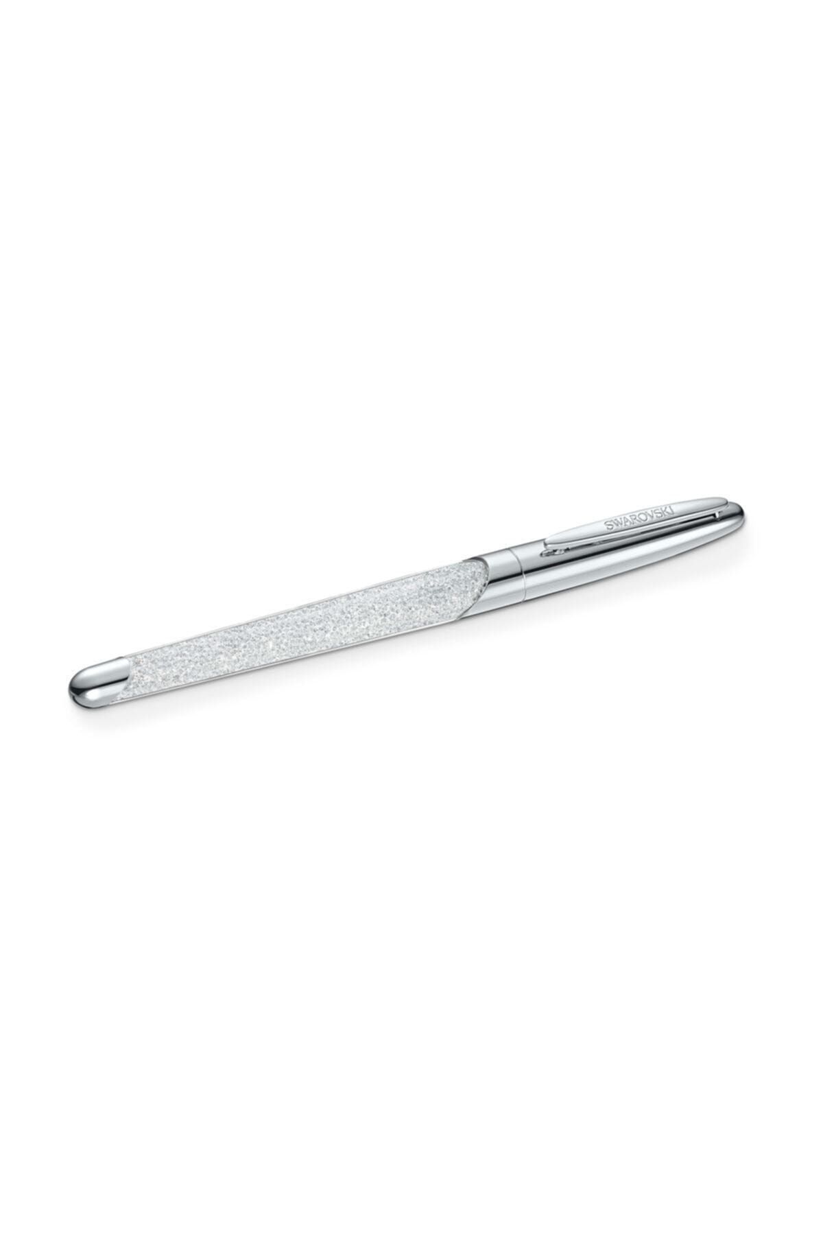 Swarovski Kalem Crystalline Nova Rb Pen - Clear Cr 5534320