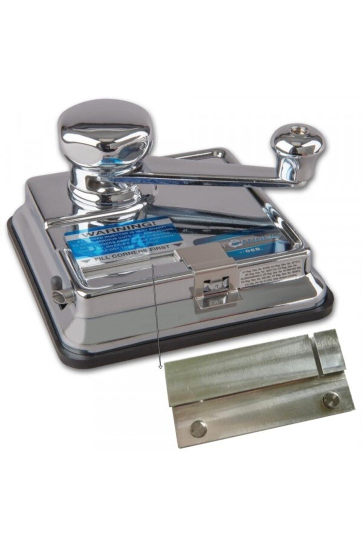 OCB Sarma Makinesi Bıçağı Kesme Bıçağı