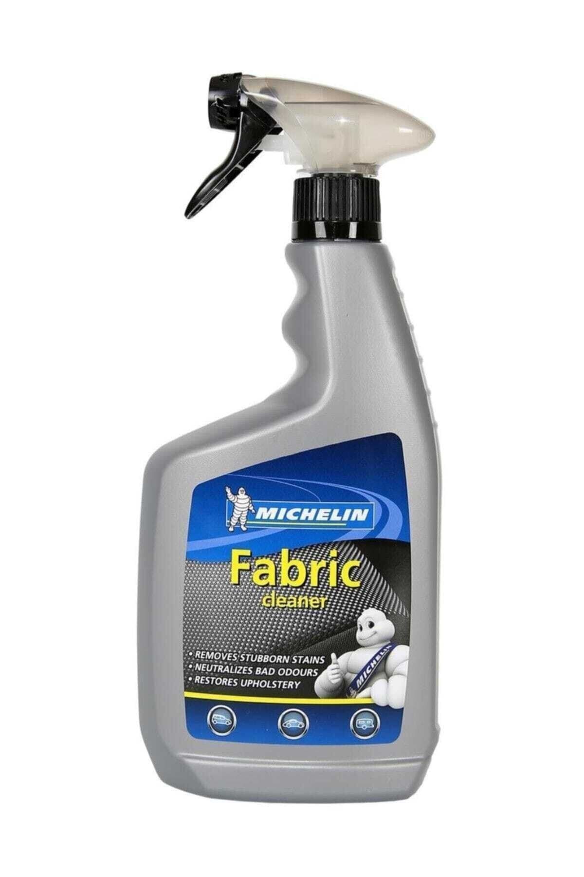 michelin mc31425 650ml koltuk doseme hali temizleyici ve leke sokucu sprey fiyati yorumlari trendyol