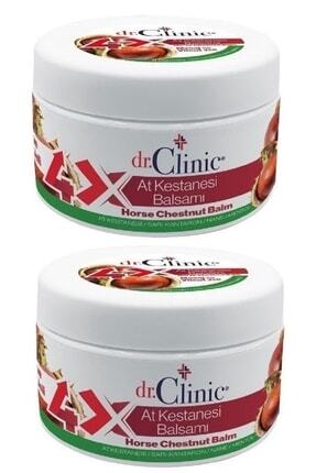 4 Kat Etkili At Kestanesi Kremi 280 Ml X 2 Adet Image 0