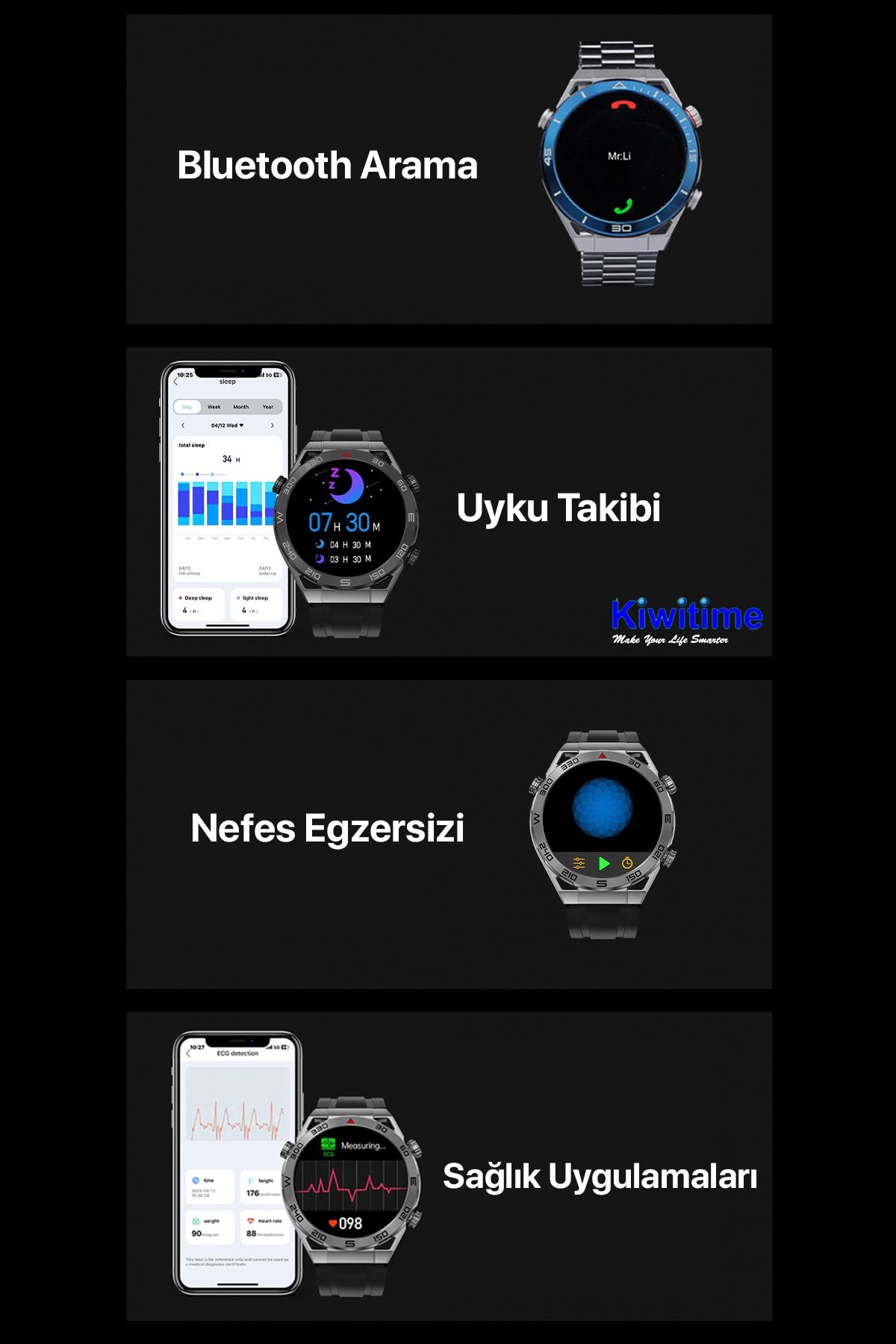 Dt 28 smartwatch 2025 app