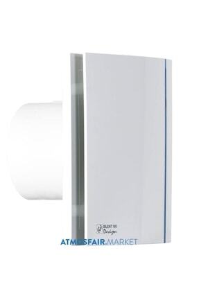 Silent -100 Crz Design Mini Aksiyel Fan Image 0