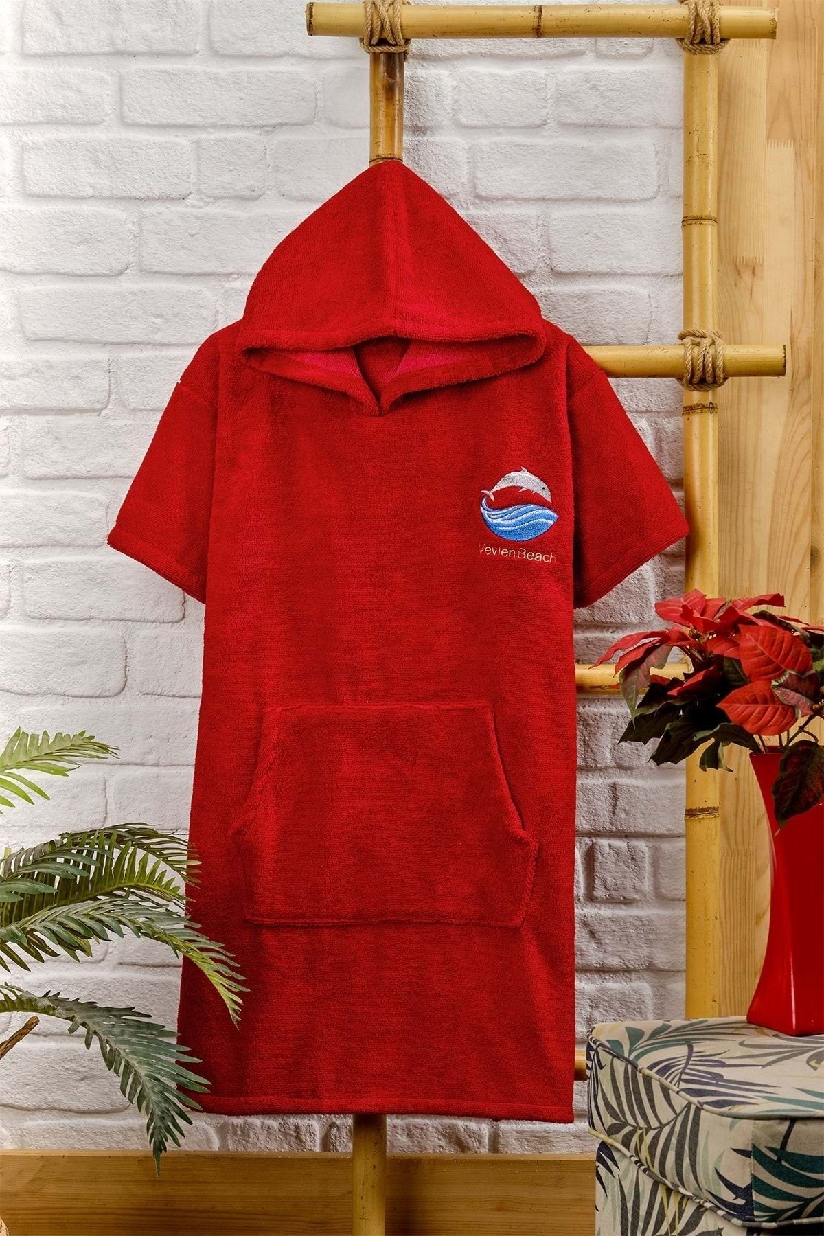 Hooded beach towel store