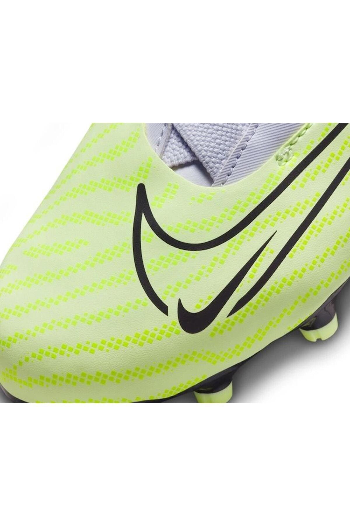 Nike NIKE Jr. Phantom Gx Academy Mg Kids Football Boots Narrow