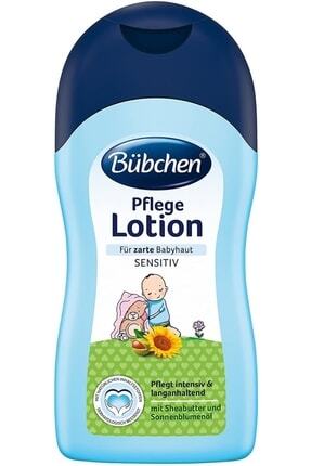 Baby Hassas Bebek Bakım Losyonu 400ml Image 0