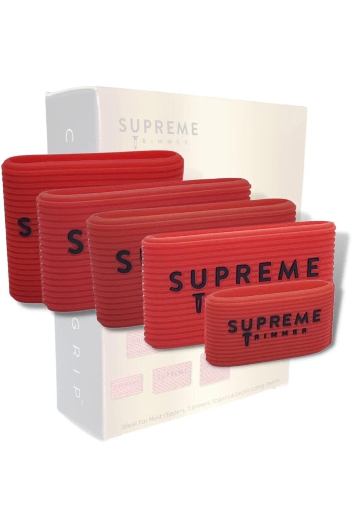 Supreme trimmer hotsell