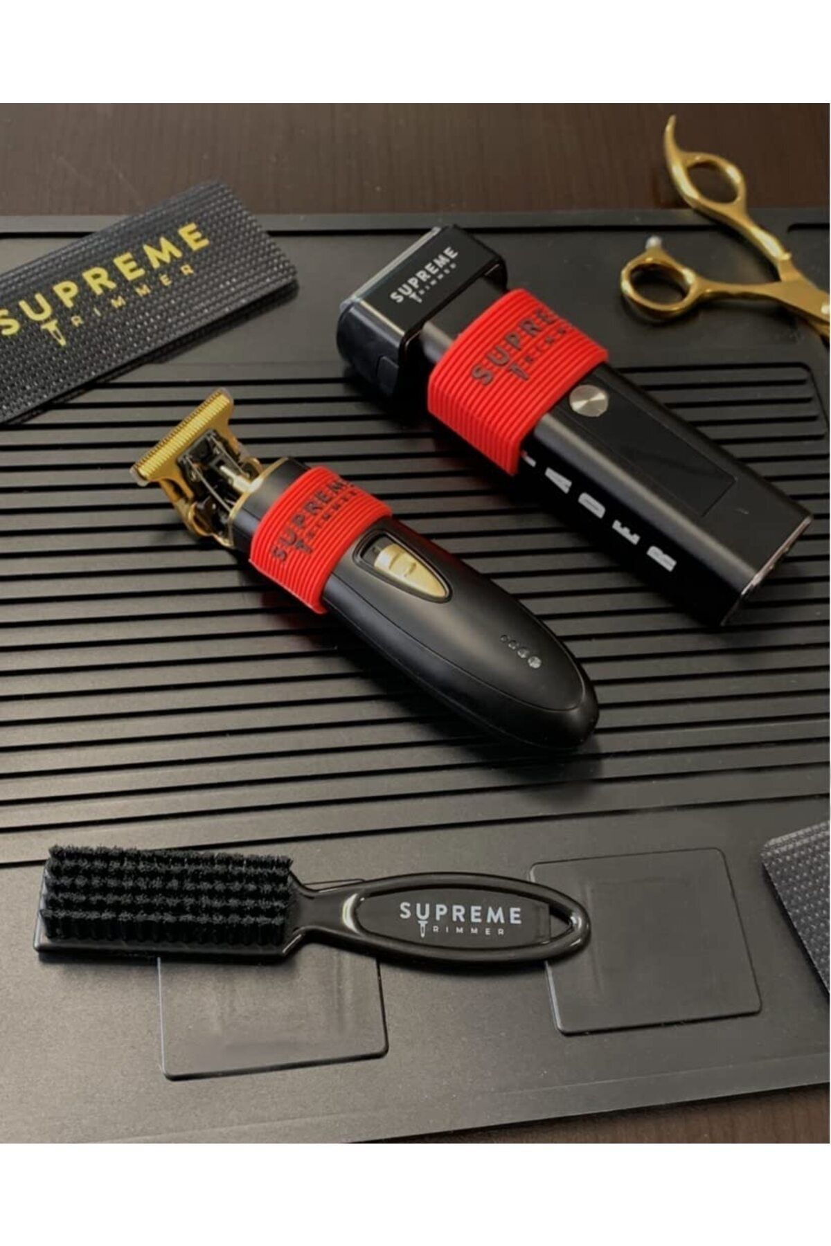 Supreme trimmer 2025