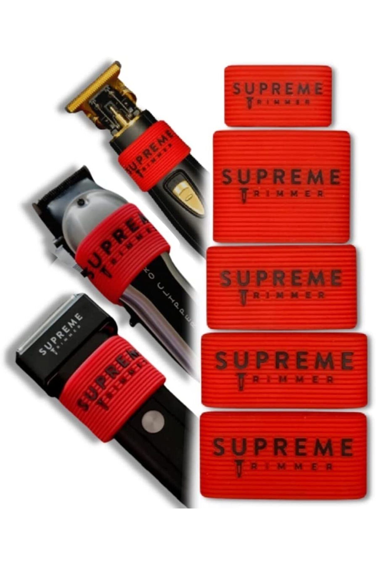 Supreme trimmer 2025