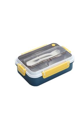 LUNCH BOX Sefer Tası Yemek Kabı vagonlife Image 0