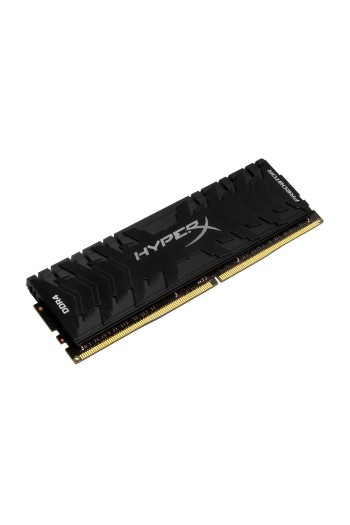 Kingston HyperX Predator 16GB DDR4-2666 CL13 RAM (HX426C13PB3-16)