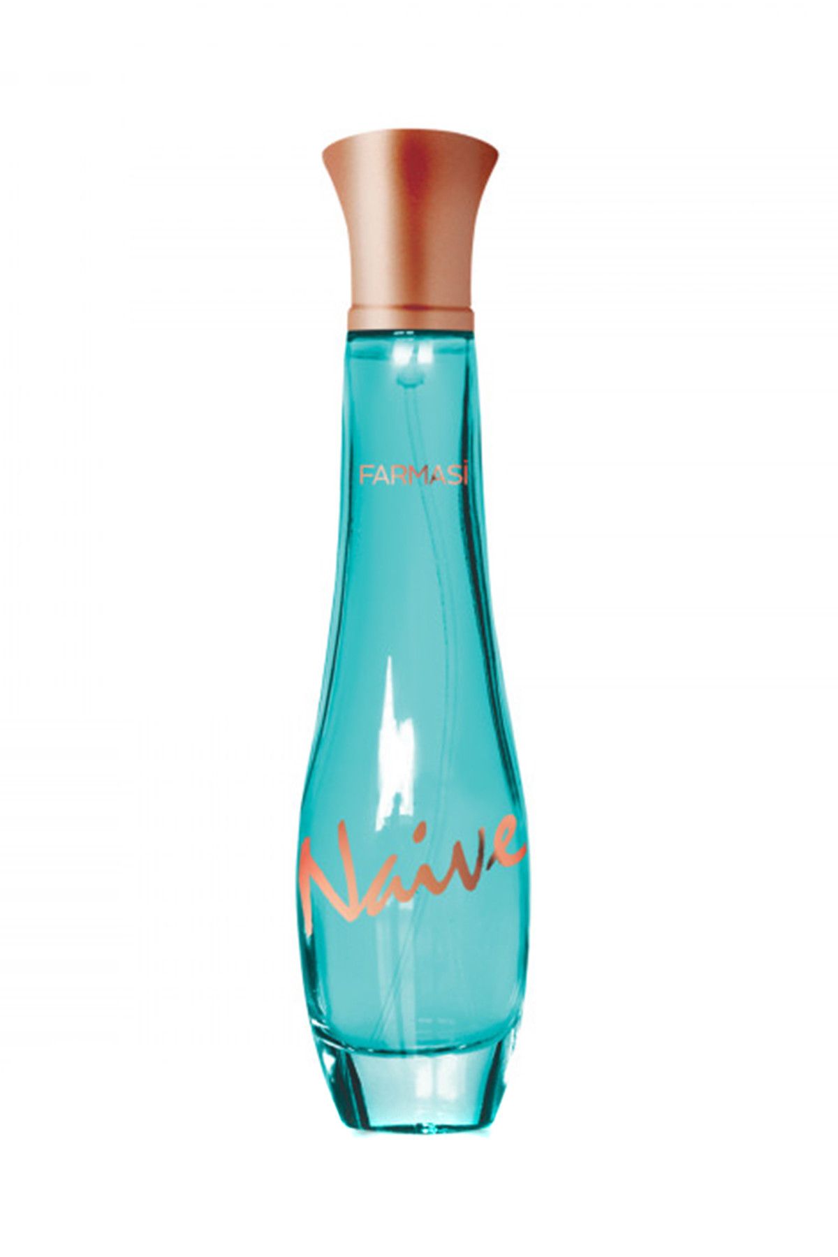 Farmasi Naive Edp Kadın Parfümü 50 ml 8690131107284