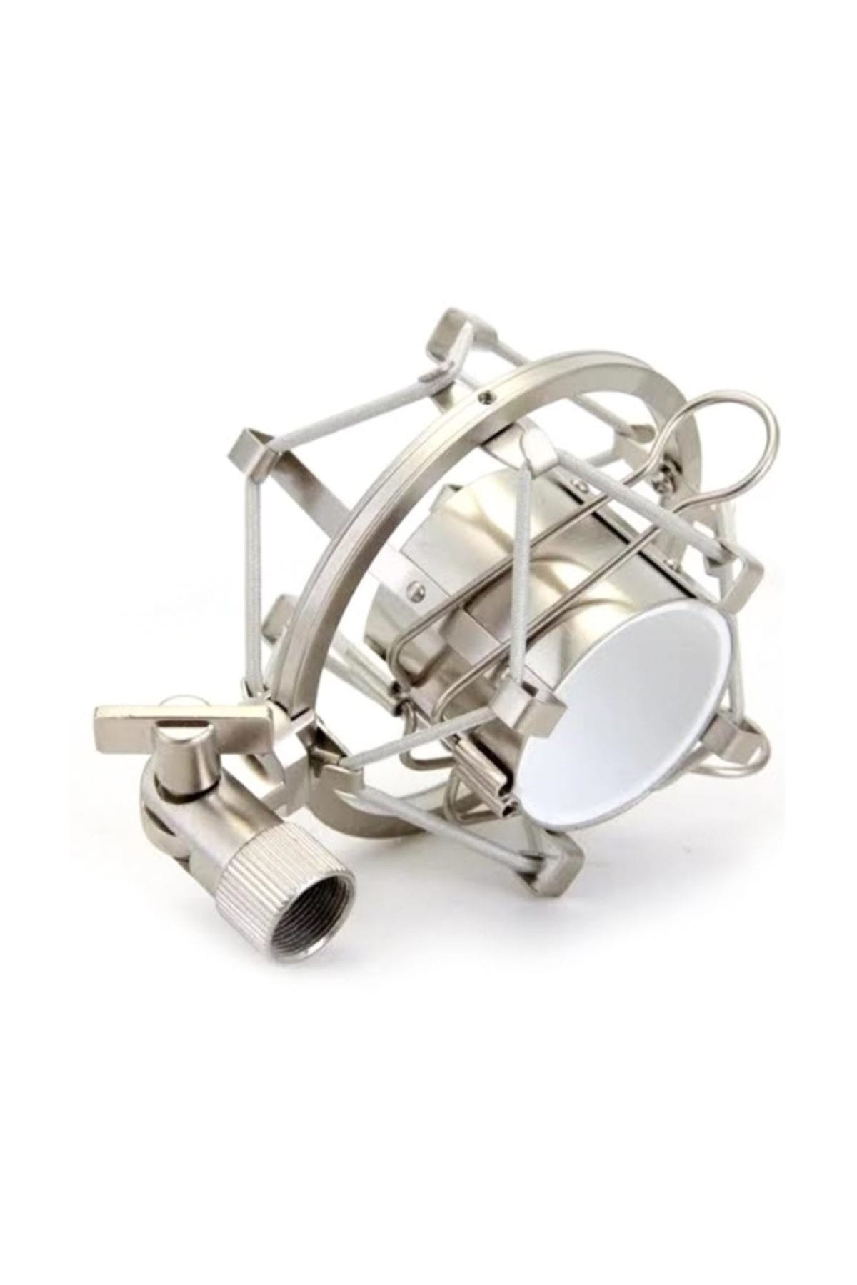 Lastvoice Shock Pro-01 Stüdyo Mikrofon Shock Mount ( Metal )