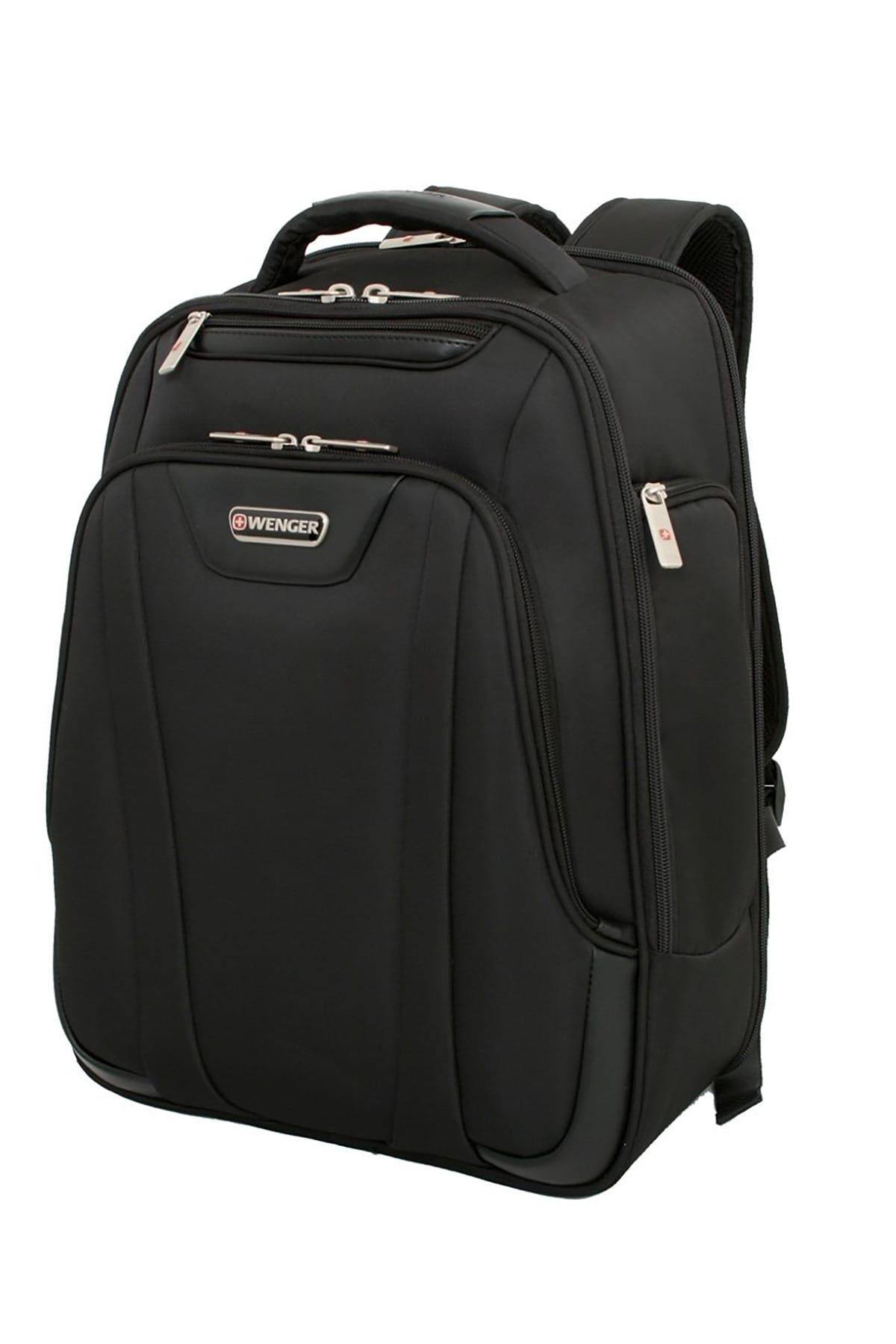 Wenger 72992291 Business Laptop Sırt Çantası