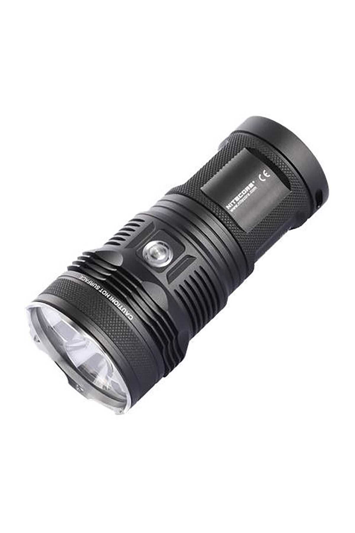 Nitecore Tm11 2000 Lumen El feneri (4X18650)