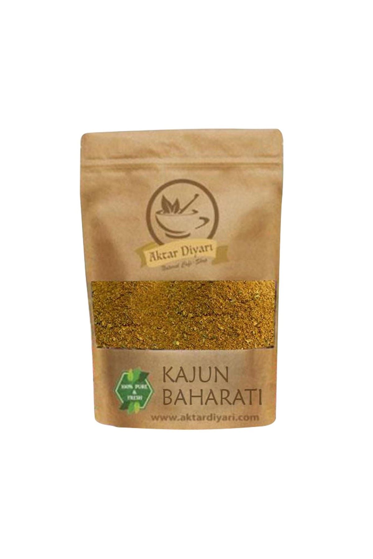 Aktar Diyarı Kajun Baharatı 100 gr Aktar Diyarı