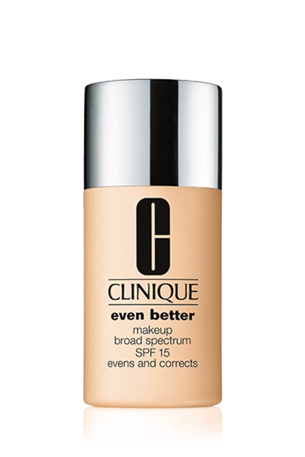 Clinique Fondöten - Even Better Foundation SPF 15 Cream Whip 30 ml 020714324735