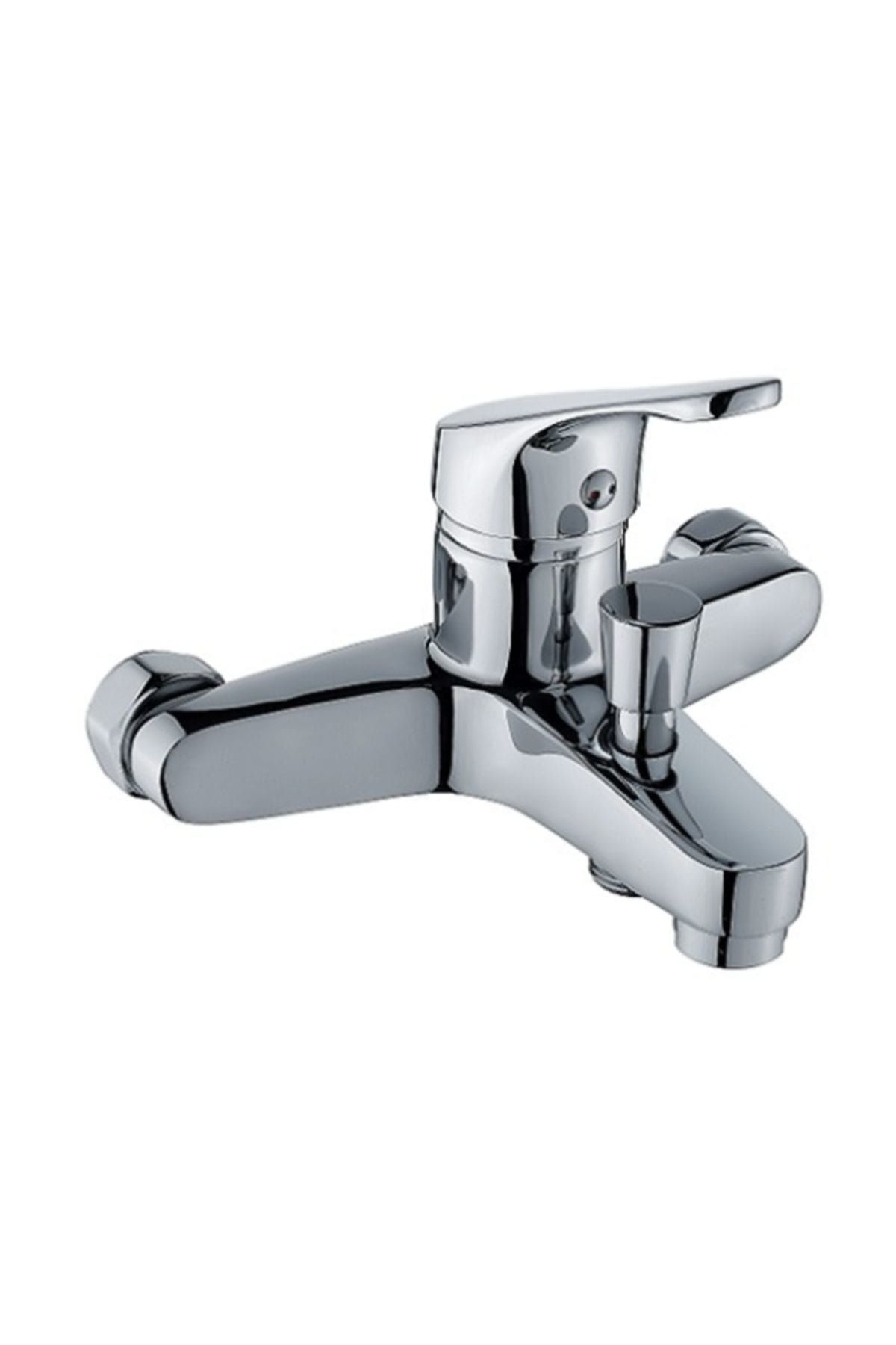 Vilas Santora Mix Banyo Duş Bataryası