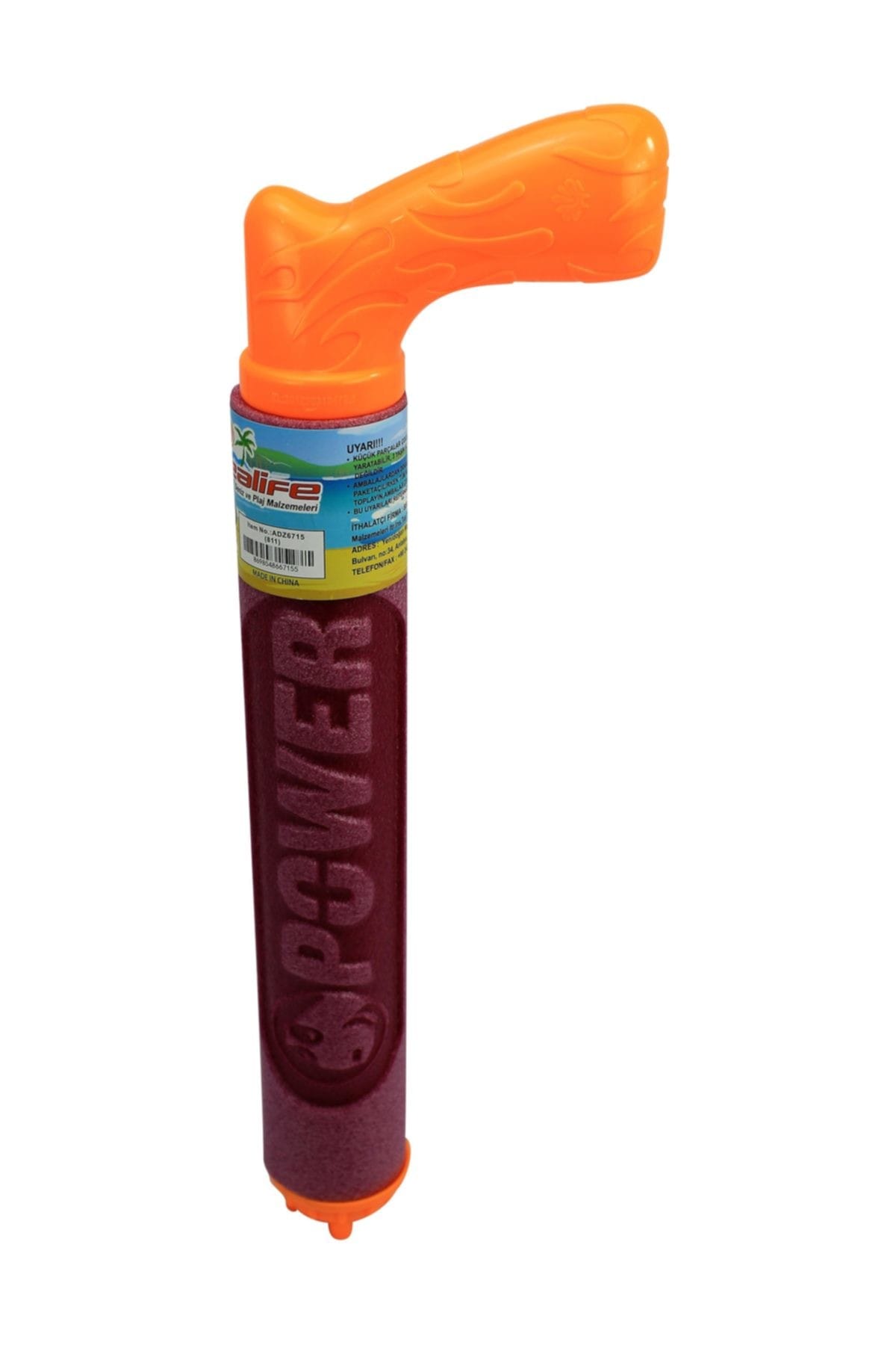 Sealife Power Su Pompası Adz6715  /