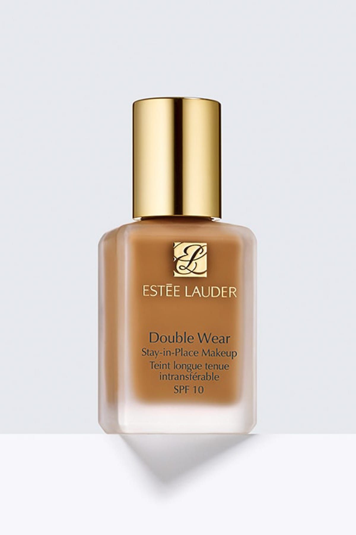 Estee Lauder Fondöten - Double Wear Foundation S.I.P Spf 10 4C2 Auburn 30 ml 027131187080