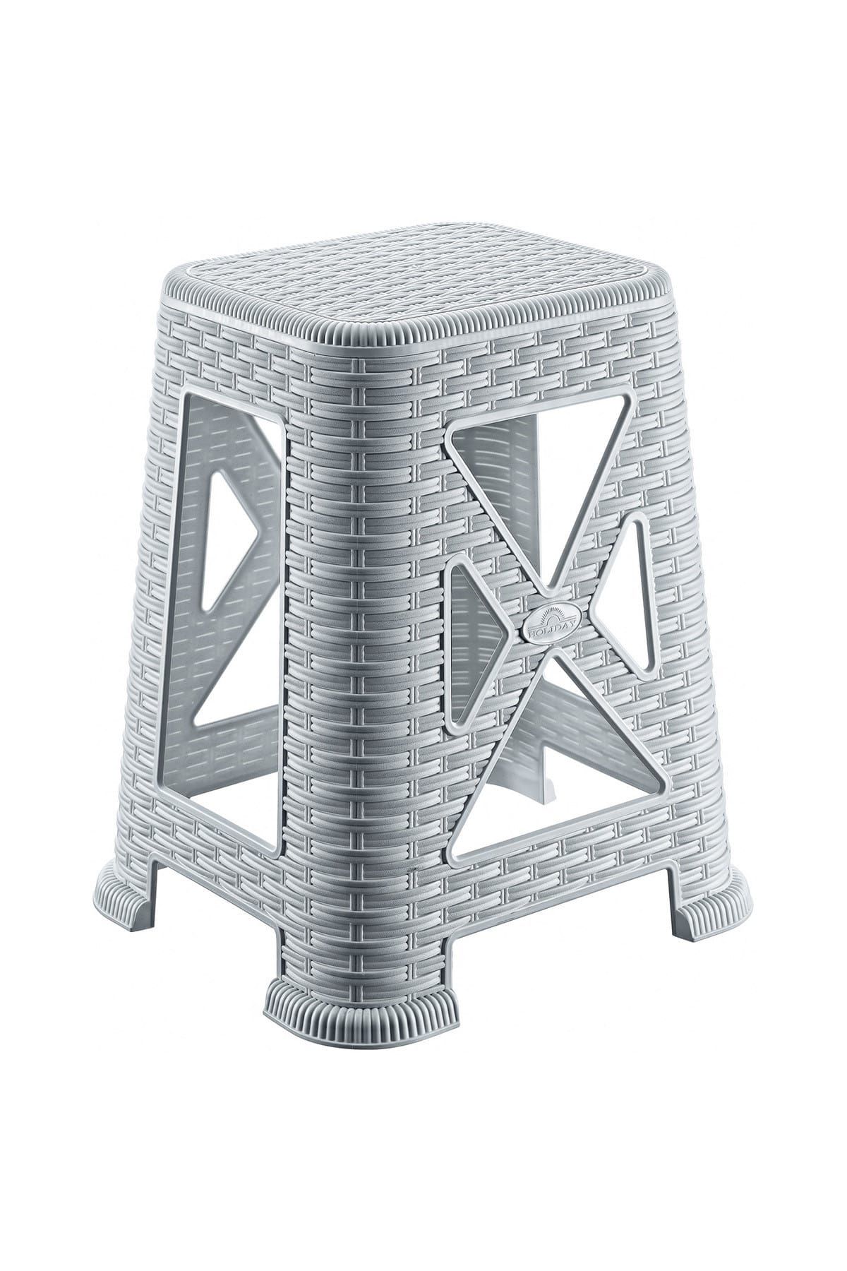 Hiper Rattan Tabure  671762
