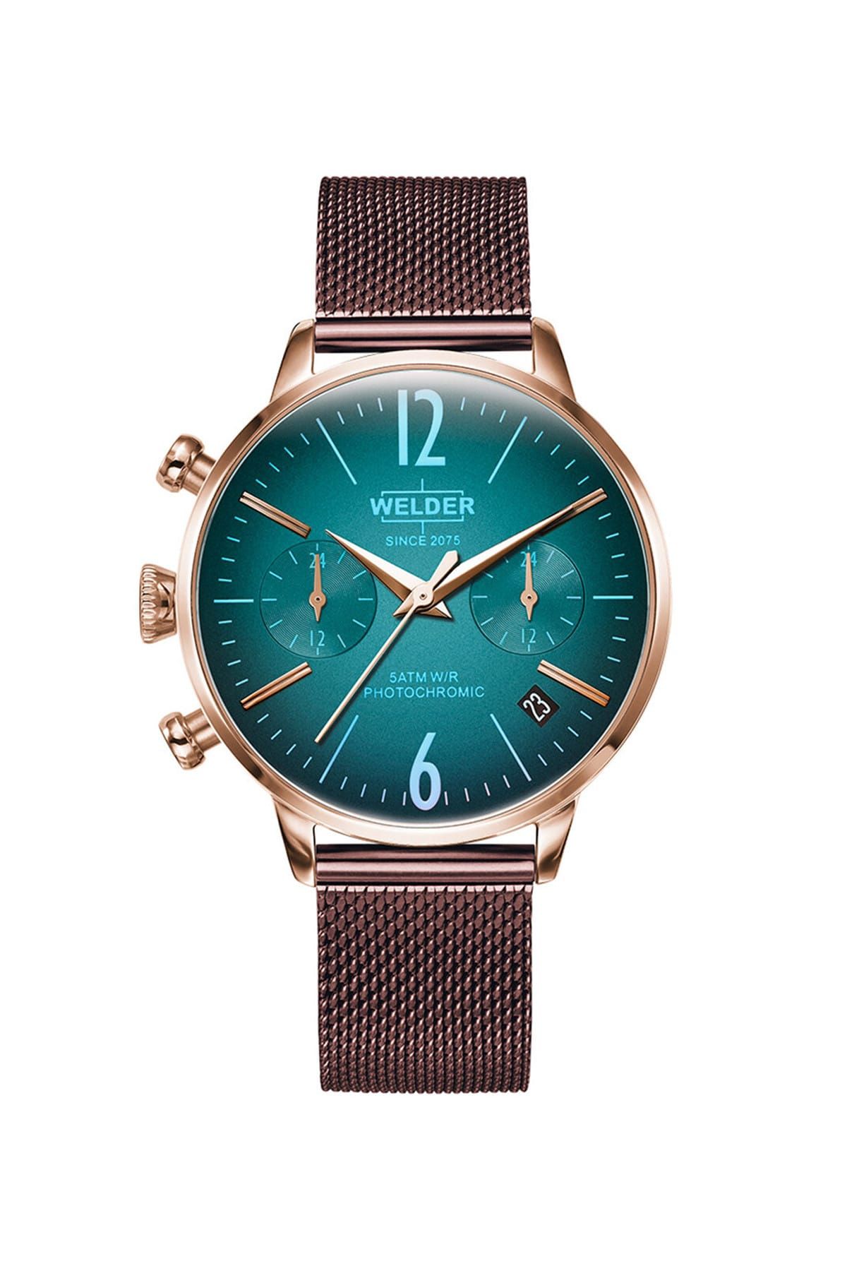WELDER MOODY Kadın Kol Saati WWRC737