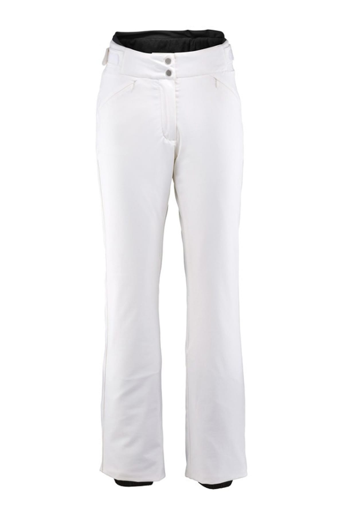 Killy Kadın Beyaz Pantalon Kiv2399