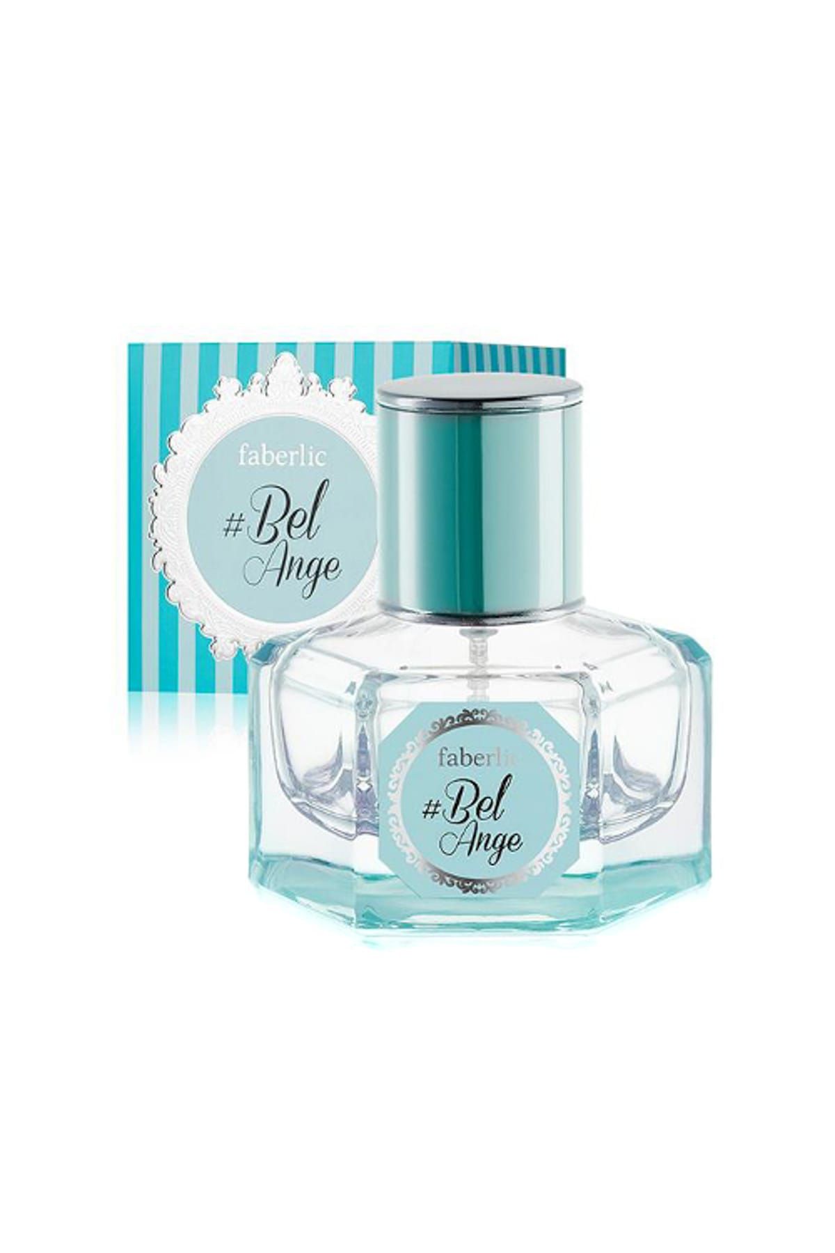 Faberlic Bel Ange Edp 30 ml Kadın Parfümü  4690302370411