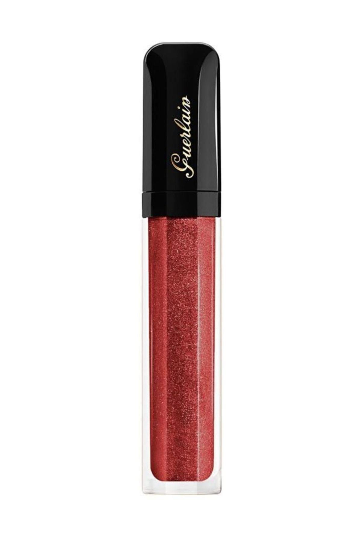 Guerlain Dudak Parlatıcısı - Gloss D'Enfer 403 Brun Buzz 3346470414136