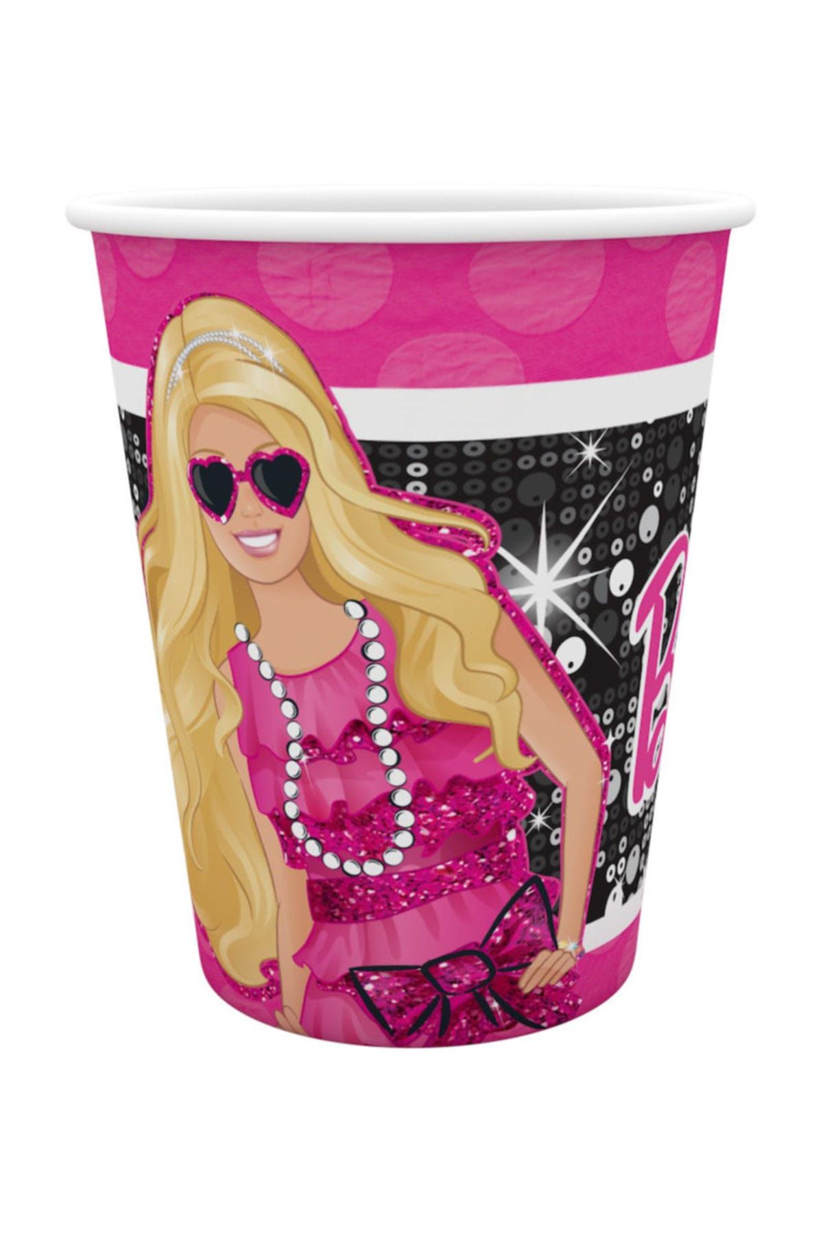 barbie barbie bardak 8 li fiyati yorumlari trendyol