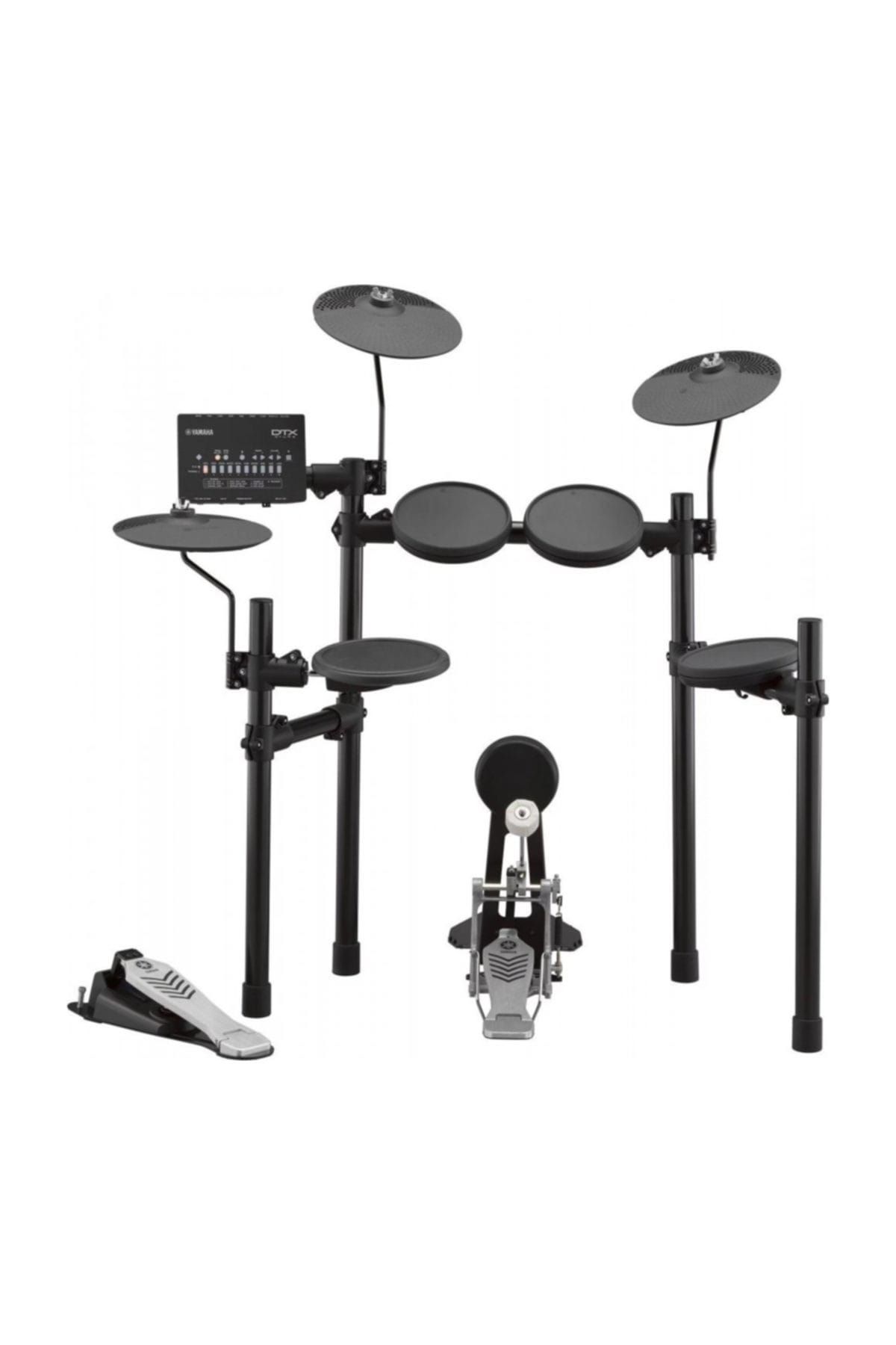 Yamaha DTX452K Dijital Davul